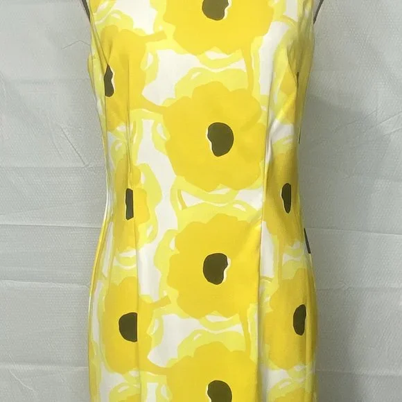 KIM ROGERS womens size 6 dress - Picture 2 of 7